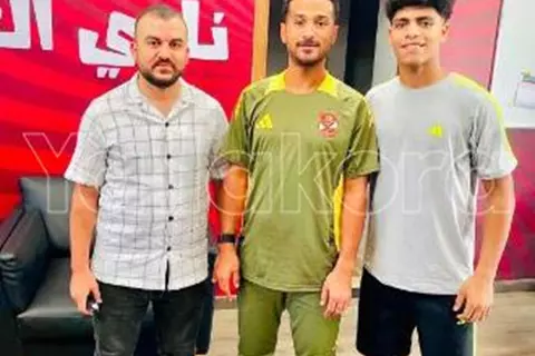 يلا كورة يكشف.. كيف ساهم مدرب الزمالك السابق في انتقال موهبة أسمنت أسيوط إلى الأهلي؟